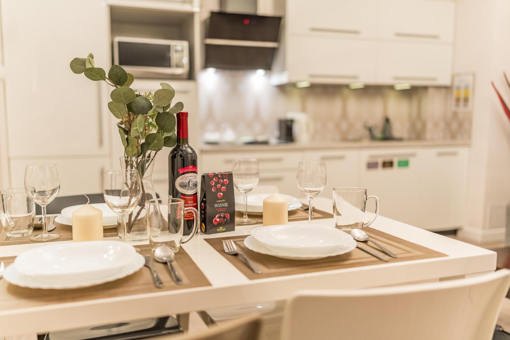 Piasek - Location, Patio, Tram&bus Nearby - By Rentujemy * Krakau